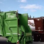 Σύλληψη 36χρονης για εμπρησμό σε σούπερ μάρκετ στα Πατήσια