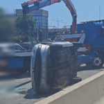 Aποκλείστηκε η Σάκκαρη στο Ρολάν Γκαρός