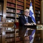 Μαρινάκης για Τουρκία: Μόνο για εσωτερική κατανάλωση και χωρίς αξία στο Διεθνές Δίκαιο το νομοσχέδιο για τη «Γαλάζια Πατρίδα» – «Μνημείο θράσους» οι δηλώσεις Τσίπρα