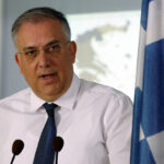 Ανεβαίνει απότομα η θερμοκρασία: Σε ποιές περιοχές θα σημειωθούν μπόρες σύμφωνα με τον Γιάννη Καλλιάνο