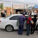 Κίνα: 8 νεκροί, δεκάδες παγιδευμένοι σε ορυχείο άνθρακα