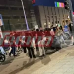 Συναγερμός στη Μαρίνα Αλίμου: Τραυματίστηκε 27χρονη τουρίστρια σε σκάφος – Νοσηλεύεται στο νοσοκομείο