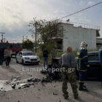 Ασπρόπυργος: Χειρουργήθηκε ο 12χρονος που παρασύρθηκε οδηγώντας πατίνι – Κρίσιμες οι επόμενες ώρες