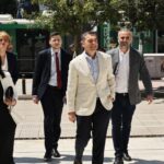ΑΠΕΥΘΕΙΑΣ – Η ενημέρωση από τον Κυβερνητικό Εκπρόσωπο