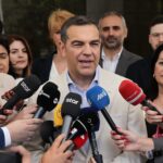 Καλεντερίδης στον Realfm 97,8 για τουρκικές προκλήσεις: Πρέπει να αλλάξει συμπεριφορά η Ελλάδα – Δεν είναι λογικό να περιμένουμε να μας βιάσουν και μετά να πάρουμε μέτρα