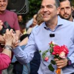 Συνεδριάζει το ΚΥΣΕΑ υπό τον Μητσοτάκη