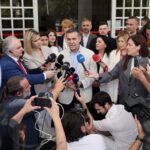 Θεοδωρόπουλος: Ανάγκη ενίσχυσης των συλλογικών συμβάσεων και νέου εργατικού δυναμικού