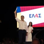 Μαρινάκης: Ο κ. Τσίπρας άλλαξε απλά το περιτύλιγμα, δεν είδαμε κάτι διαφορετικό