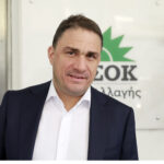Ανδρουλάκης για Πόθεν Έσχες: «Εκ παραδρομής και από αμέλεια του λογιστή μου δεν συμπεριελήφθησαν οι καταθέσεις μου στο εξωτερικό»