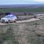 Συνέδριο ΝΔ: Η μικρή Ειρήνη έκλεψε την παράσταση – Κατάγεται από την Κω