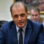 Δήμας: Η ανάπτυξη των υποδομών λειτουργεί καταλυτικά για την κτηματαγορά