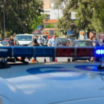 Αυξημένες μεταναστευτικές ροές τον Απρίλιο: Πάνω από 1.000 οι συλλήψεις
