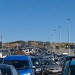 Μάχη στη ΜΕΘ δίνει ο 12χρονος με το ηλεκτρικό πατίνι που είχε ατύχημα στην Παιανία