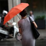 Αντιπυρική προστασία: Κάμερες, αισθητήρες, drones στην Πεντέλη