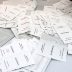 Εκλογές στην Κύπρο: Πρωτιά για το ΔΗΣΥ, δεύτερο το ΑΚΕΛ – Οι έδρες
