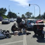 Στο «Ελ. Βενιζέλος» η σύλληψη 33χρονου που καταζητούνταν για πορνογραφία ανηλίκων
