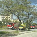Χανιά: Eπιχείρηση διάσωσης 65χρονης Γερμανίδας που τραυματίστηκε στο φαράγγι της Αγίας Ειρήνης