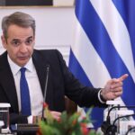 Τίνα Μεσσαροπούλου για Γιώργο Μυλωνάκη: «Ο σύζυγός μου είναι μαχητής – Τίποτα στη ζωή δεν του χαρίστηκε»