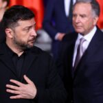 Ο Τραμπ θέλει μαζί του στην Κίνα Έλον Μασκ και Τιμ Κουκ