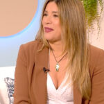 Με γεμάτο «οπλοστάσιο» απέναντι στη «σιωπηλή απειλή» Κατερίνα Θεοδωροπούλου