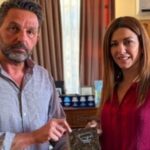 Ψηλορείτης: Εικόνες ντροπής στο εκκλησάκι του Τιμίου Σταυρού – «Βουνό» τα απορρίμματα