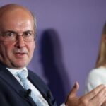Ν. Δένδιας: Συμπληρώνονται 6 χρόνια από τη Συμφωνία για την οριοθέτηση ΑΟΖ με την Ιταλία