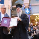Νεφέλη Μασία: Ταξίδια Φωτός στο Μουσείο Νεοελληνικής Τέχνης Ρόδου