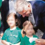 Σωτήρης Τσόγκας: Συγκίνηση στο δημοτικό κοιμητήριο Ζωγράφου στην κηδεία του – Παρόντες άνθρωποι του θεάτρου