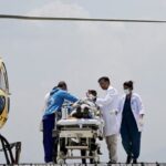 Τραγωδία: Νεκρός νικητής του Euromillions σε ύποπτο τροχαίο με εγκατάλειψη – είχε κερδίσει 1 εκατ. λίρες