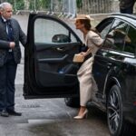 Χέγκσεθ από τη Νορμανδία: Σκληρή παρέμβαση για την Ευρώπη – «Αντιμετωπίζει νέα εισβολή – Βάρκες φτάνουν σε Ισπανία, Ιταλία, Ελλάδα και Βουλγαρία»