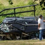 Τραμπ: Το χτύπημα στη Βηρυτό δεν έπρεπε να συμβεί – Είμαστε κοντά σε συμφωνία με το Ιράν