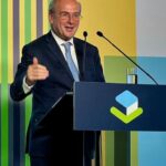 Κυριάκος Μητσοτάκης για Κτηματολόγιο: Μια εκκρεμότητα 200 ετών έχει επιλυθεί – Στόχος να ξεπεράσουμε παθογένειες του παρελθόντος