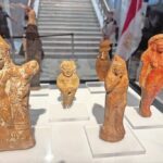 Η Μεγάλη συναυλία της Δήμητρας Γαλάνη στο Σούνιο