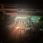 Άγγιξε τη νίκη η Αίγυπτος, αλλά την έχασε από αυτογκόλ…