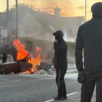 ΗΠΑ και Ιράν σε ανεξέλεγκτη κλιμάκωση: Νέοι βομβαρδισμοί – Αντίποινα σε Μπαχρέιν–Κουβέιτ–Ιορδανία – Συναγερμός για παγκόσμια κρίση