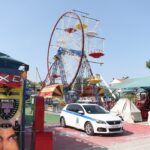 ΟΑΚΑ: Νέα περίφραξη και ολοκληρωμένο σύστημα περιμετρικής ασφάλειας