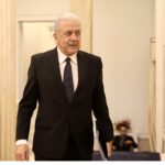 Βελόπουλος: «Ανίκανοι στην κυβέρνηση να χτυπήσουν την αισχροκέρδεια, γιατί βολεύονται από αυτήν»
