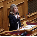 Νίκος Παππάς: Δεν θα σιωπήσω για να κρατήσω τη θέση του κοινοβουλευτικού εκπροσώπου όταν έχουμε αυτή τη δημοσκοπική καθίζηση