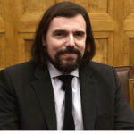 ΠΑΣΟΚ σε Μαρινάκη για υπόθεση Ασημακοπούλου: «Δεν καταδικάστηκαν για ένα email αλλά για τη διαρροή προσωπικών δεδομένων 25.500 αποδήμων»