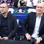 Παναθηναϊκός: Στο ΥΓΕΙΑ ο Ναν, έπαιξε με κάταγμα στα πλευρά στο δεύτερο ημίχρονο