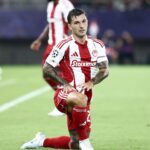 Ολυμπιακός: Η Μπέριλ ΜακΚίσικ θέλει να αποσυρθεί η φανέλα του Σακίλ