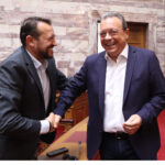 Τρίτη διεθνής διάσκεψη του Ινστιτούτου Αλέξης Τσίπρας στην Κύπρο