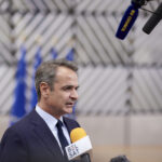 Ανδρουλάκης: Ευθεία βολή στα κυριαρχικά μας δικαιώματα και στο διεθνές δίκαιο το παράνομο δόγμα της «γαλάζιας πατρίδας»