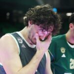 Παναθηναϊκός – Ολυμπιακός: Με Ντόρσεϊ οι «ερυθρόλευκοι» – Οι 2 ξένοι που έμειναν εκτός