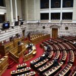 Μπρατάκος: Ελλάδα και Λίβανος μπορούν να ενισχύσουν τους οικονομικούς δεσμούς τους σε τομείς κοινού ενδιαφέροντος