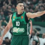 Σουηδία – Ελλάδα: Η 11άδα που επέλεξε ο Γιοβάνοβιτς