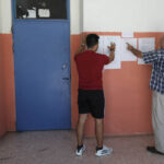 Θεσσαλονίκη: Φωτιά σε συνεργείο αυτοκινήτων στην οδό Ευζώνων