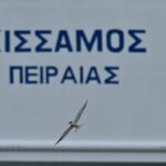 Καιρός: Μελτέμια και μέχρι 36 βαθμούς Κελσίου θα φτάσει σήμερα η θερμοκρασία -Στα 8 μποφόρ οι άνεμοι [Βίντεο]