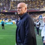 Αγγλία – Κροατία: 2-2 στο 45’+5′ ο Μούσα – Δείτε τα γκολ