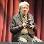 Κικίλιας: Οι θάλασσές μας είναι η κληρονομιά που οφείλουμε να παραδώσουμε στις επόμενες γενιές